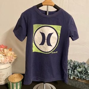 Hurley t-shirt for boys, size 8-10 yrs.